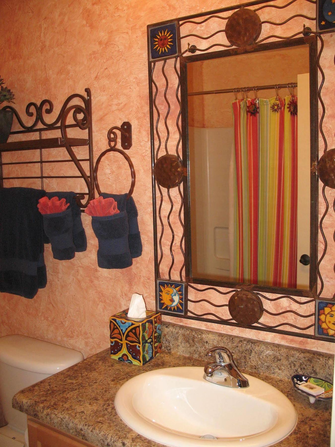 Desert Sol Bed & Breakfast ツーソン エクステリア 写真