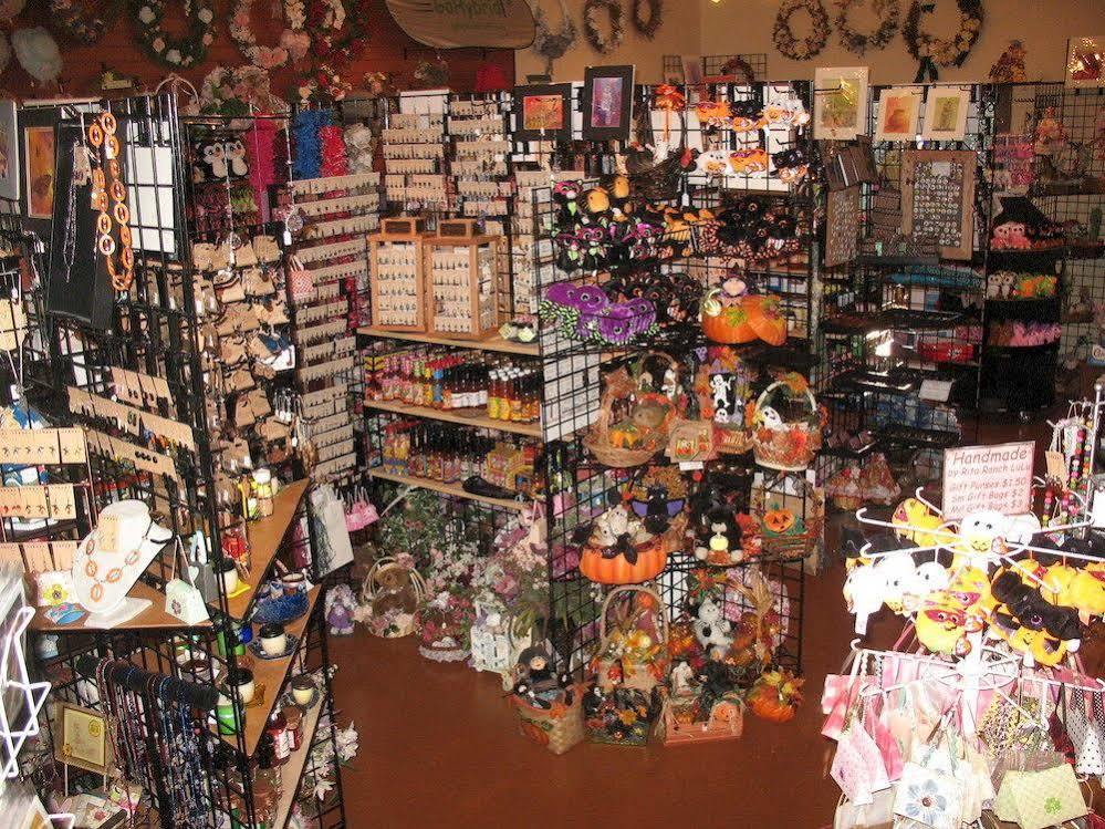Desert Sol Bed & Breakfast ツーソン エクステリア 写真